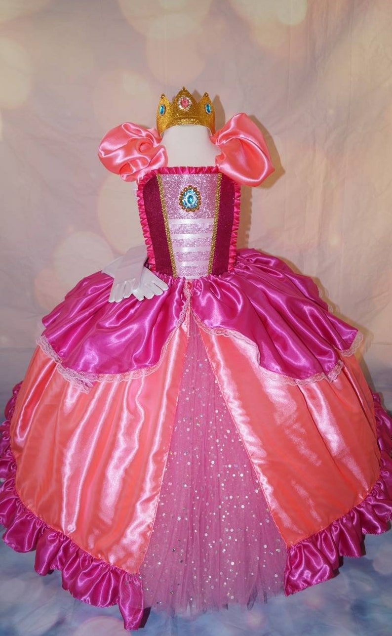 Fairy dress