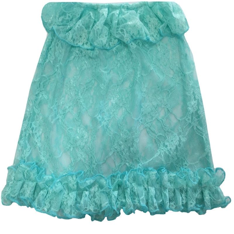 Newborn Lace Romper Photography Props Accessories Infant Bebe Girls Floral Lace Top Photo Props Clothes Infant Girls Shoot