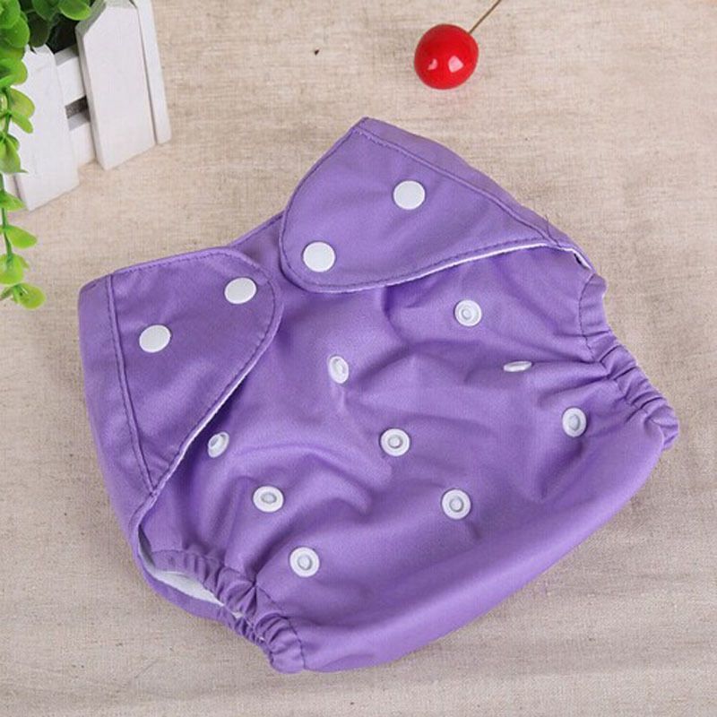 Washable Baby Diaper Pant