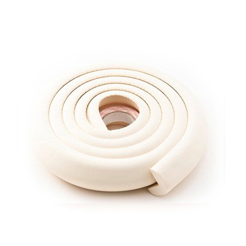 2M Baby ty Corner Protector Children Protection Furniture Corners Angle Protection Child ty Table Corner Protector Tapes