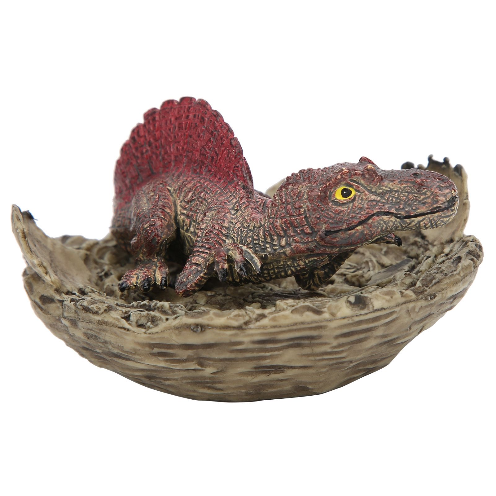 Dinosaur Figure Model Toy Cub Kid Game Funny Ornaments