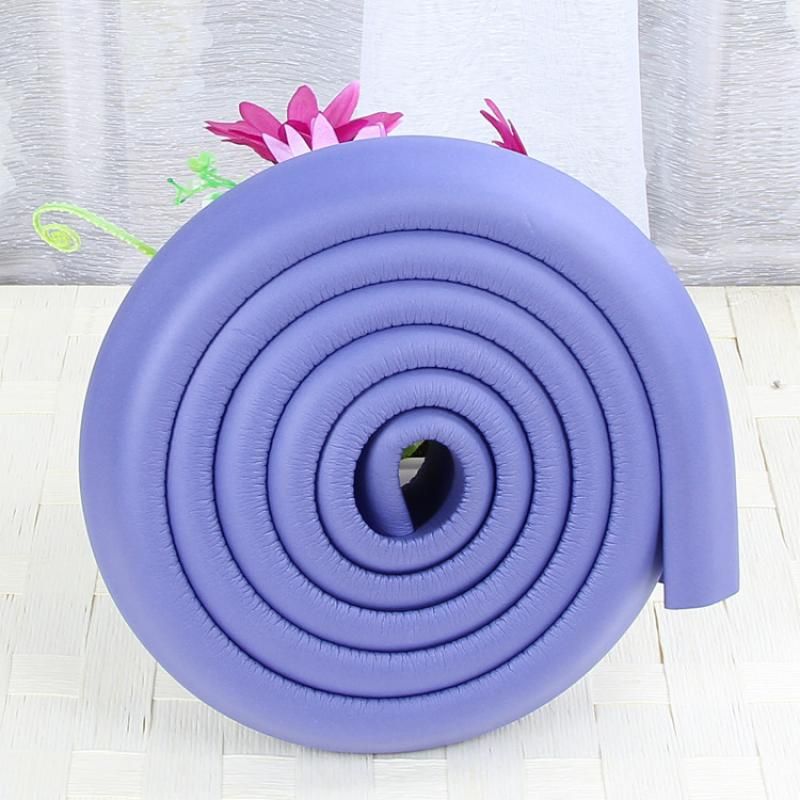 2m Baby Boy Girl ty Bumper Strip Corner Protector for Children's Table Desk Edge Cushion Strips Kids Infant Newborn ty