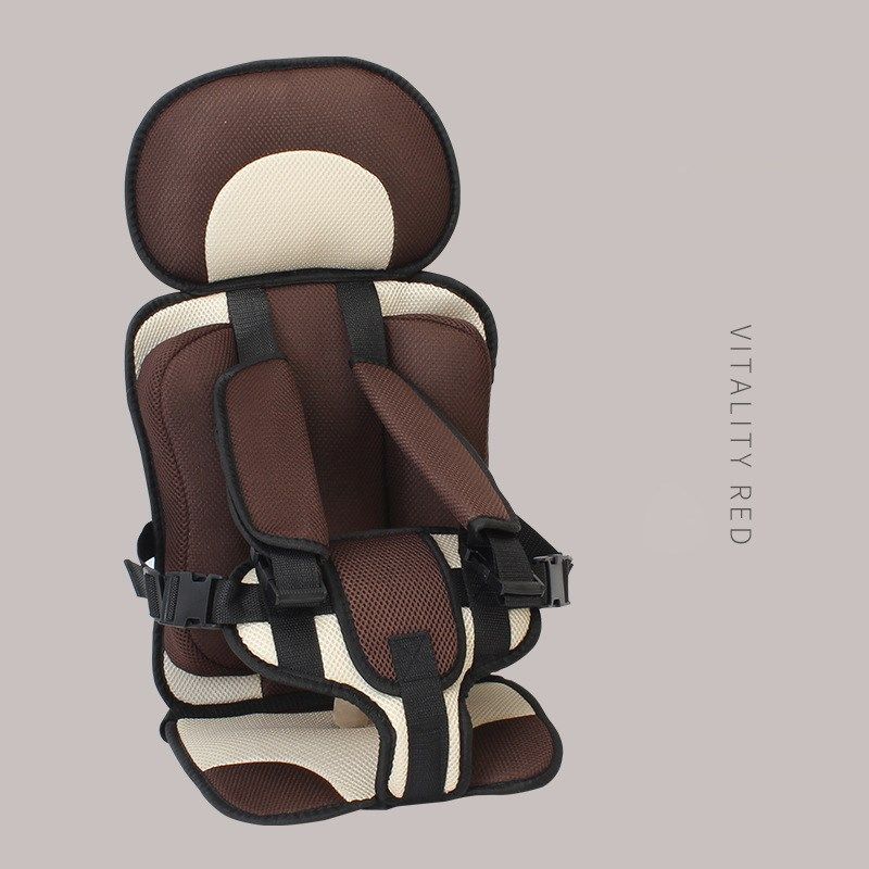 big size 3-12 Years kids CE certification NEW baby Child Safety Car Seat cushion carrier Baby Travel Seat High Quality 0-6 Years kids Portable Adjustable Breathable Seat Standard Universal type suitable for any car model