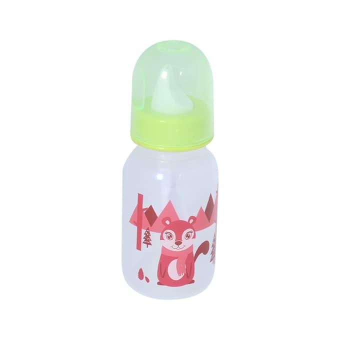 Plastic Baby Feeder