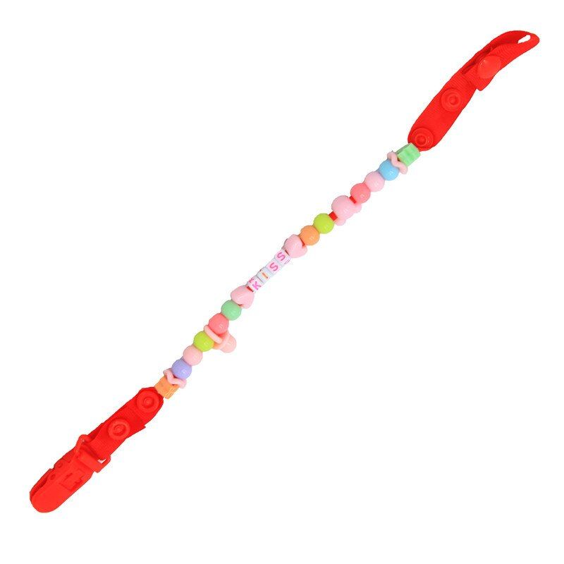 1Pcs Baby Pacifier Chain Clip Feed Pacifiers Baby Bottle Nipple Chupeta Feeding Bottle Mamadeiras Pacifier Nipple Baby Bottles