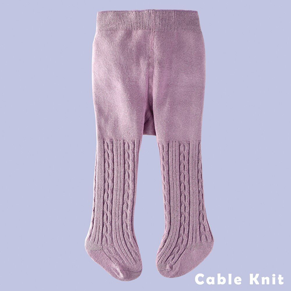 Newborn Baby Tights Kids Children Stockings For Baby Girl Boy Stocking Solid Color Baby Girls Pantyhose Infant Meisjes Kleding