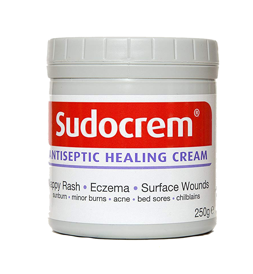Sudocrem Antiseptic Healing Cream 250g