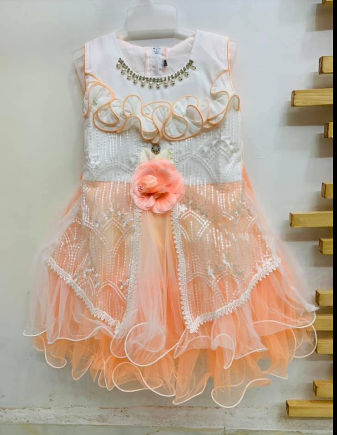 Party Frock