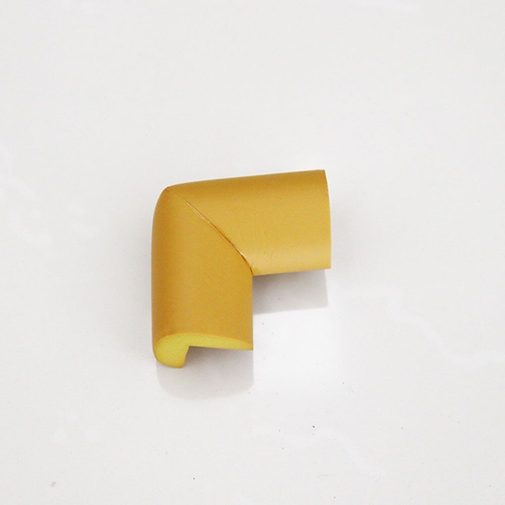 5Pcs L Shape Children Baby Protection Corner Guards Thicken Table Desk Baby ty Baby ty Collision Angle Baby Protector