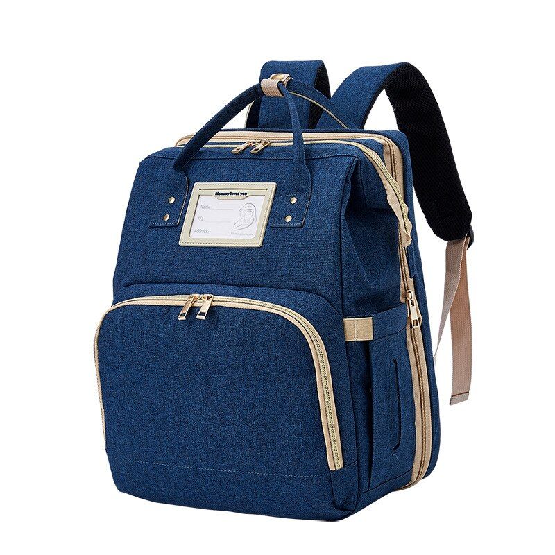 Baby Diaper bag Travel backpack waterproof maternity Mummy bag stroller nappy baby bag for mom Large Capacity wetbag handbags