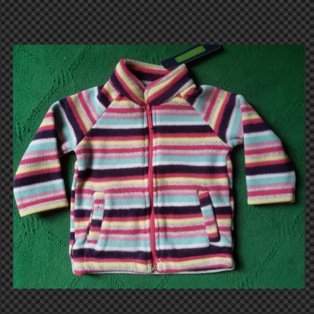 Baby pollar philips Jackets for Winter.