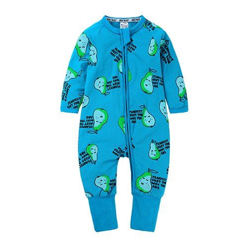 2020 Cartoon Baby Romper Spirng Autumn Long Sleeve Baby Boy Girl Romper Infant dinosaur Jumpsuit Kids Cotton Clothes Body suit