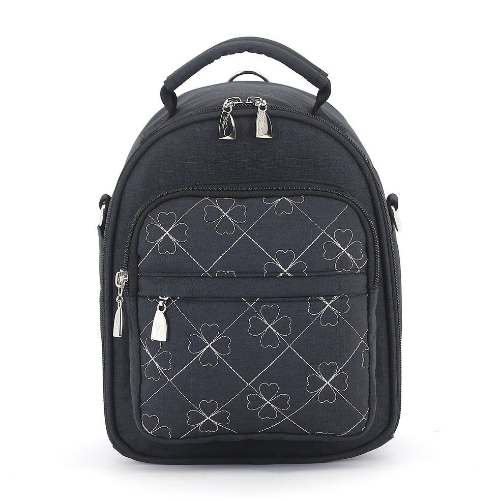 Multifunctional Large Capacity Backpack Mummy Bag Shoulder Bag Messager Bag