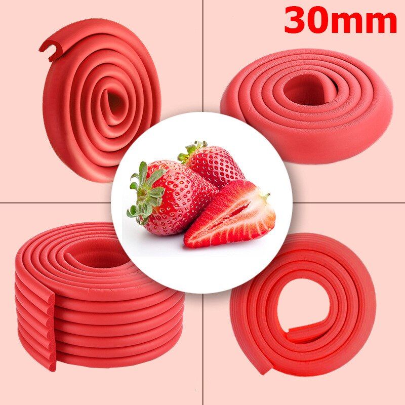 2M Baby ty Corner Protector Children Furniture Corners Angle Child ty Table Corner Protector Tape home
