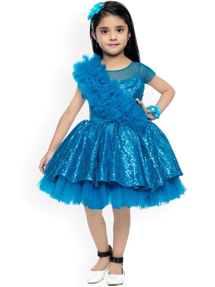 girlsparty dress