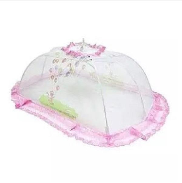 Baby Mosquito Net - Printed