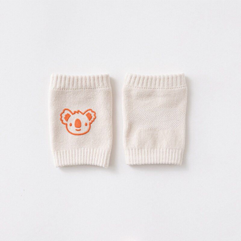 Cartoon Design Non Slip Baby Knee Pad