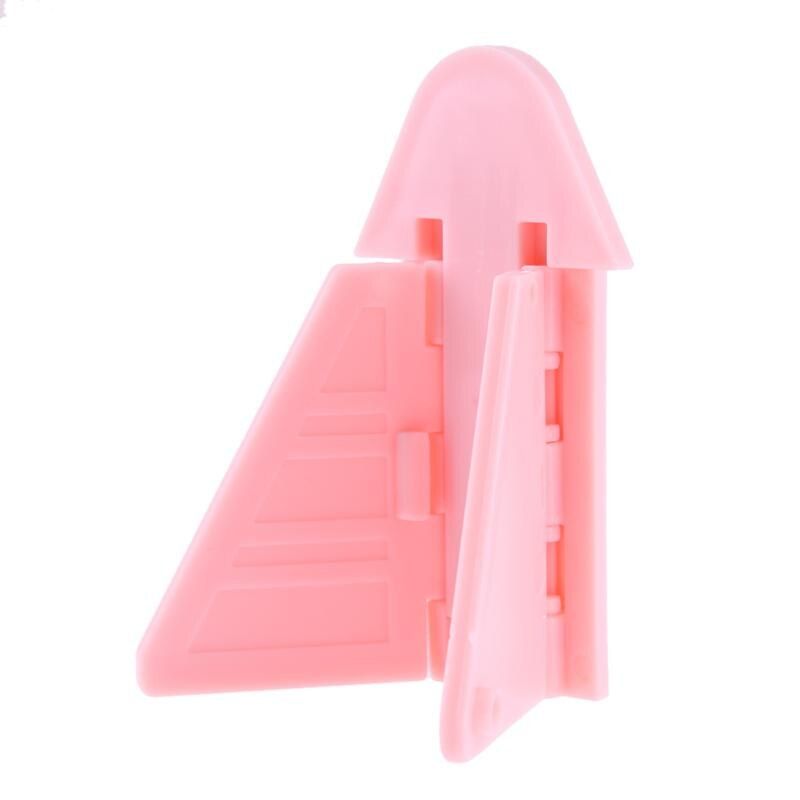 Sliding Door Window Children Protection Locks Drawer Wardrobe Baby ty Lock Drawer Cabinet Wardrobe Anti-pinch Wings New