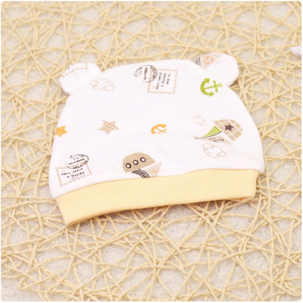 Winter Warm baby Hats Soft Bow Cap Windproof Maternity Hat Beanies Hats