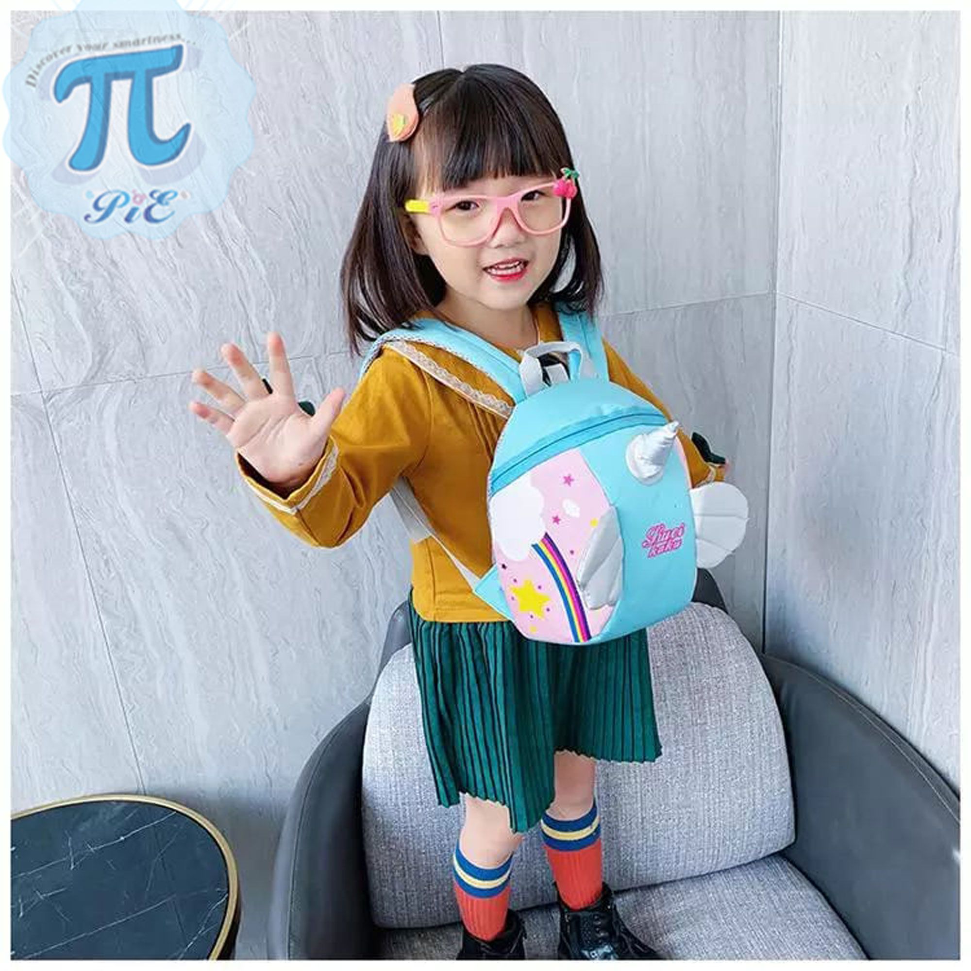 Baby Smart Bag(Korean)