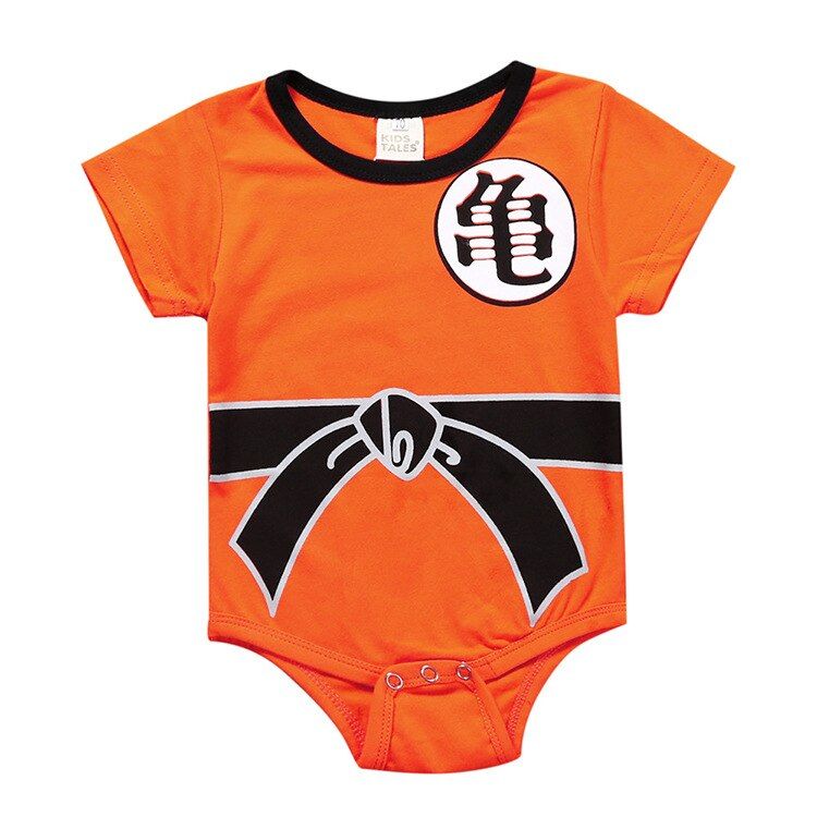 100% Cotton Summer Baby Clothes Cartoon Newborn Boys Girls Rompers Jumpsuits Short Sleeve Infant Toddler Outfits Roupas de bebe
