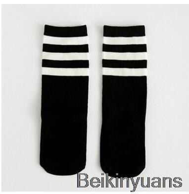 1 Pair Unisex Lovely Cute Cartoon Fox Kids baby Socks Knee Girl Boy Baby Toddler Socks animal infant Soft Cotton socks knee high