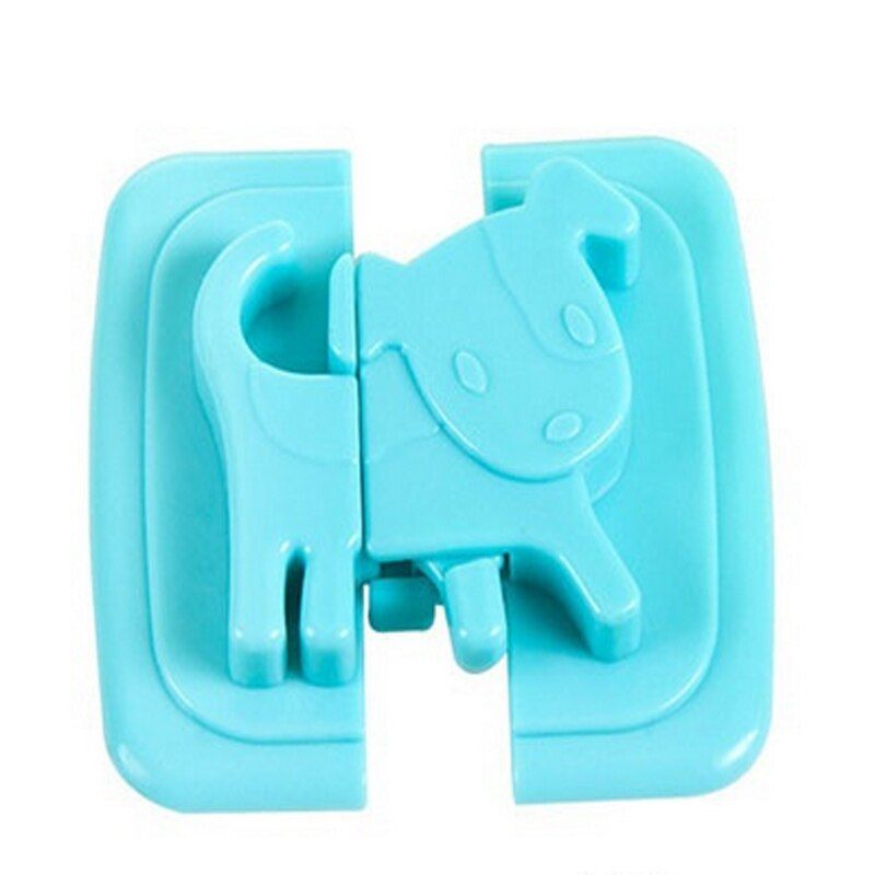 ty Plastic Child Protection Lock Cabinet Door Drawers Refrigerator Toilet Kids Baby Care ty Locks