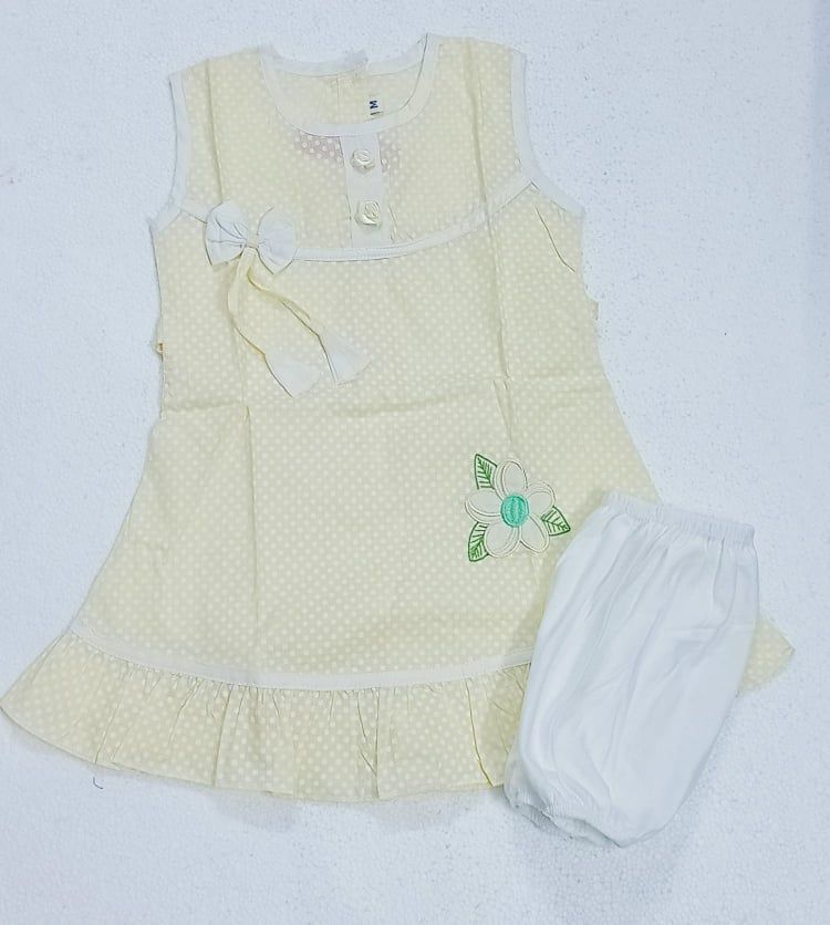 Baby girls tops with pants