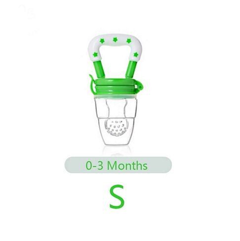 Cup Baby Feeding bottles Nibble Silicone Pacifier Feeder Baby Fruits Nipple baby pacifier Dummies Soother Feeding Dummies nipple