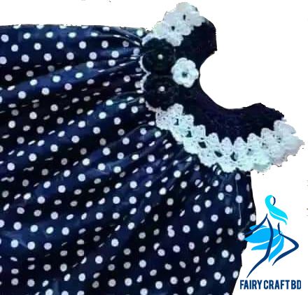 Baby Dress Khushikata