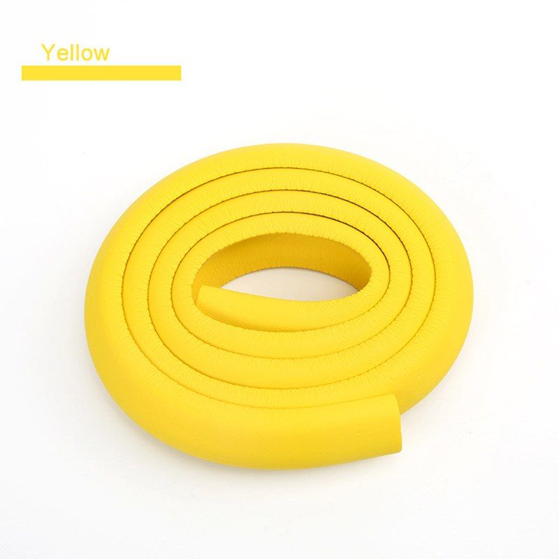 2M Baby ty Table Desk Edge Guard Strip Home Cushion Guard Strip Baby Protection Children Bar Strip for Baby Care Bumper