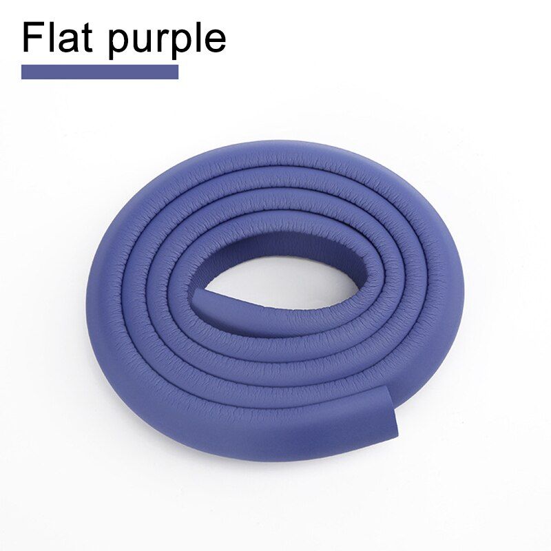 1Pcs 2M Baby ty Corner Protector Child Table Desk Furniture Corner Protection Kid ty Corner Protector Tape Baby Supplies