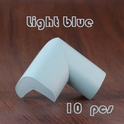 Silicone Protector Children Baby ty Table Corner Edge Protection Cover Anticollision Edge protector Corner Guards