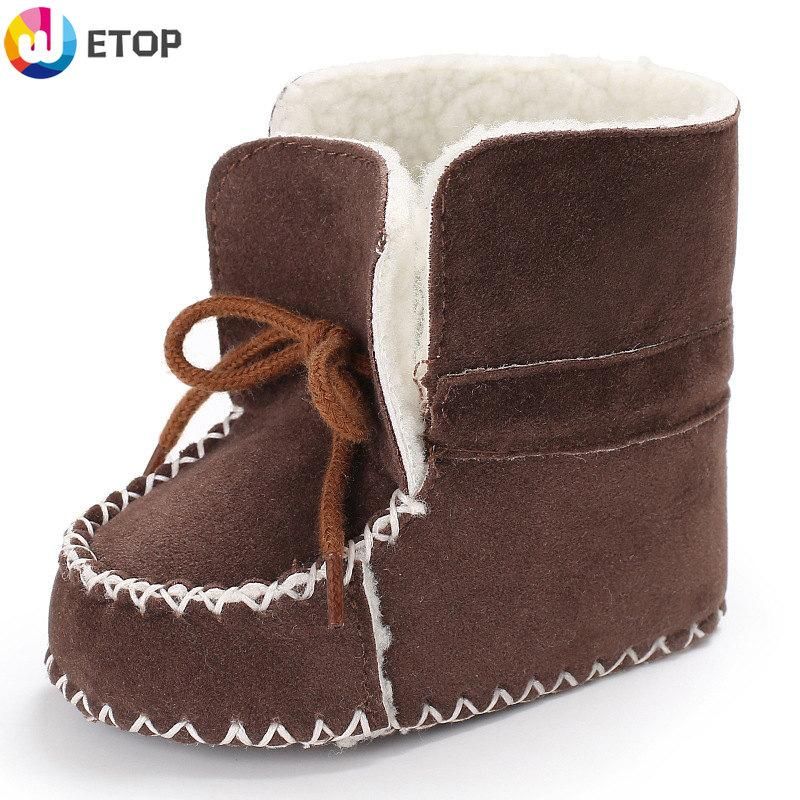 Baby Hair boots Baby cotton boots toddler cotton shoes soft bottom cotton boots baby shoes girl girls boy toddler slippers moccasins booties boots infant shoes girls booties newborn sandals boy sneakers girl crib ugg for baby