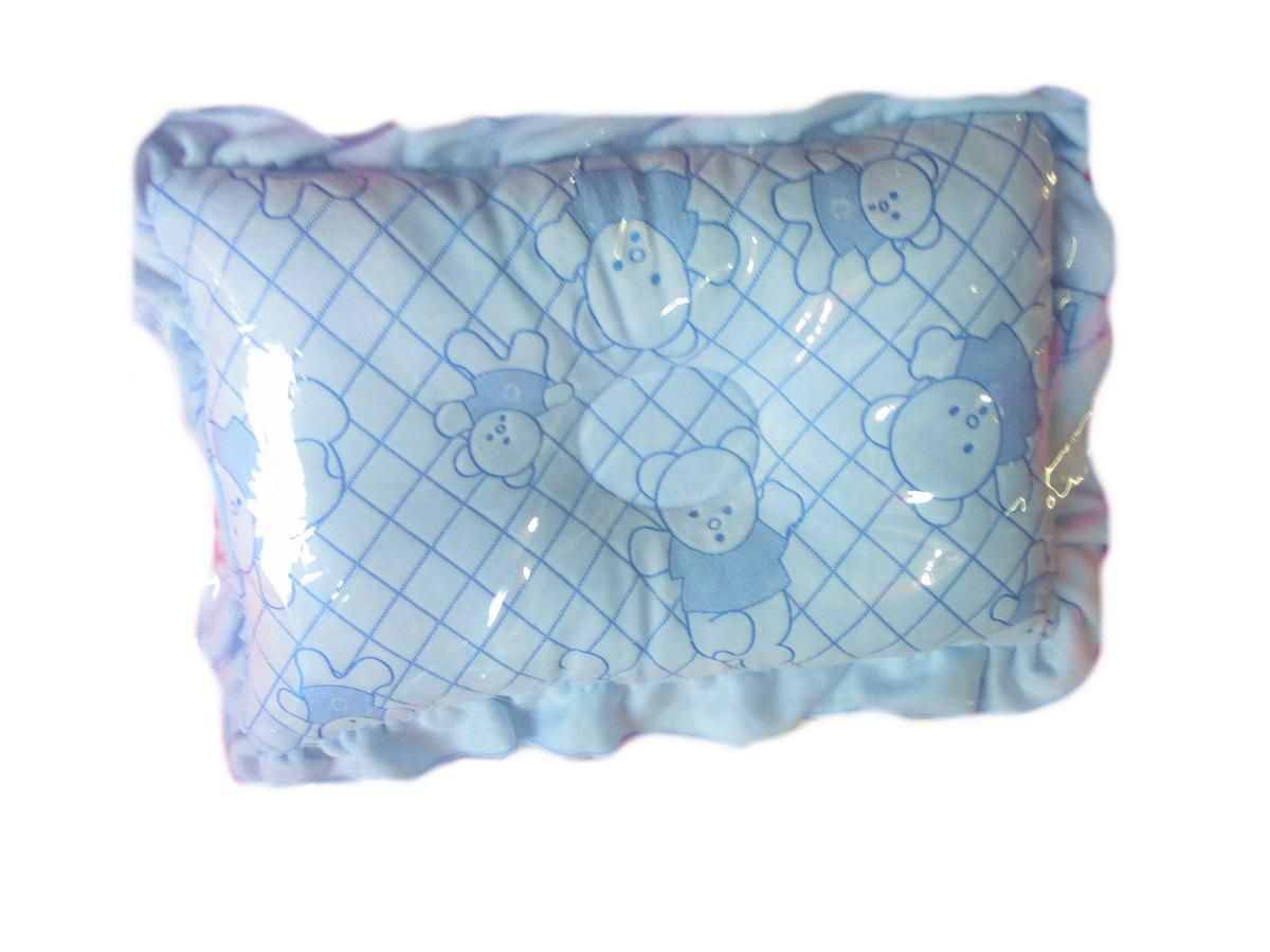 Baby Head Pillow