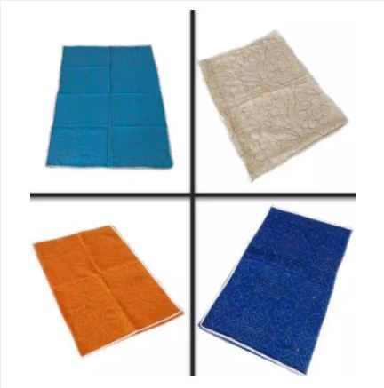 4 Pieces Baby Nakshi katha – Combo Pac