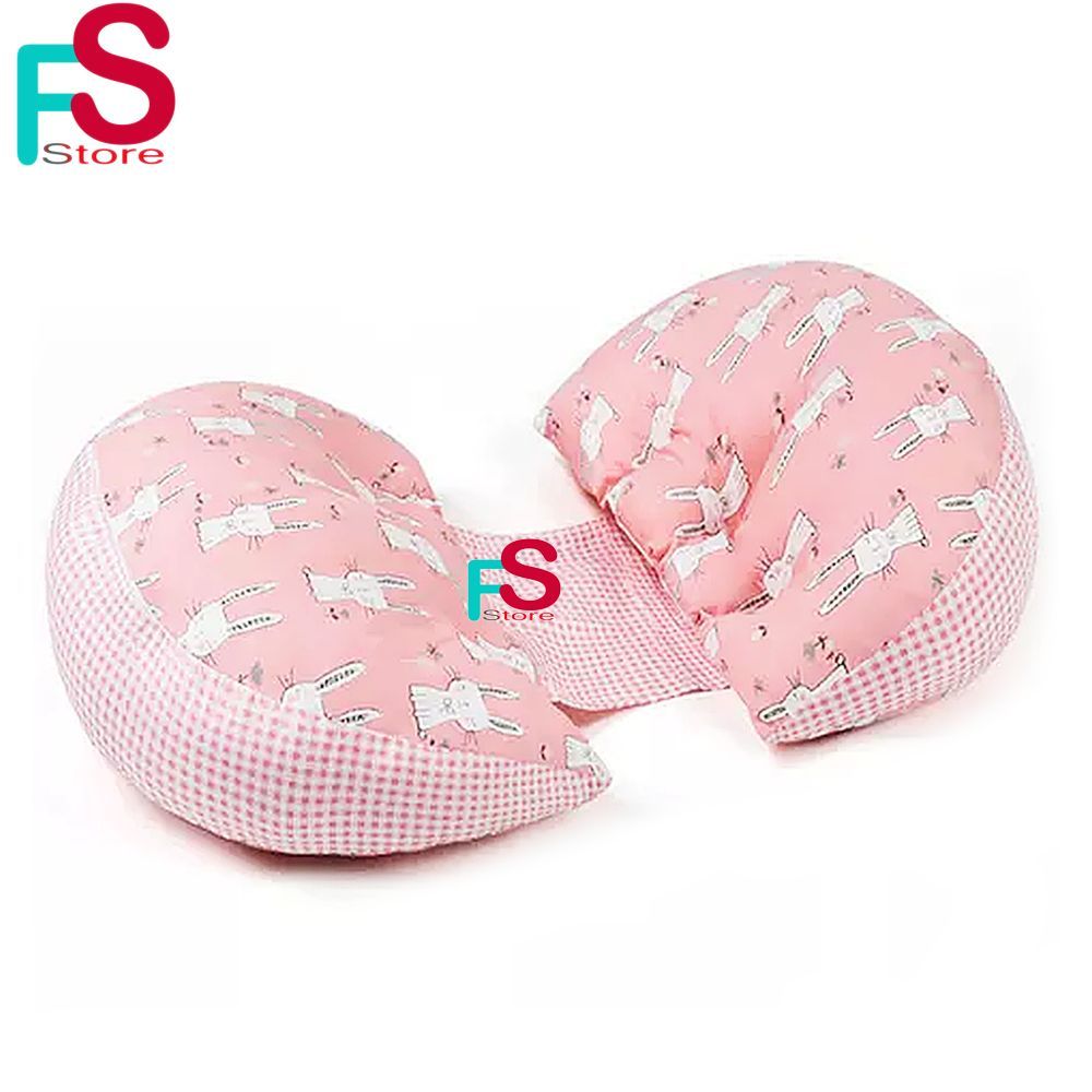 Comfortable Pregnancy Body Pillow