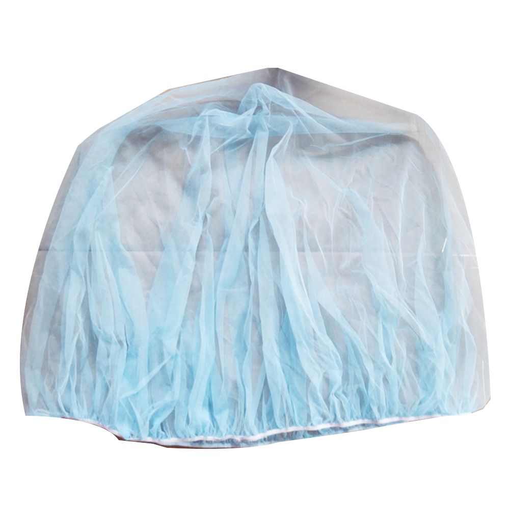 Outdoor Baby Stroller Pushchair Mosquito Insect Net Buggy Full Cover Safe Mesh