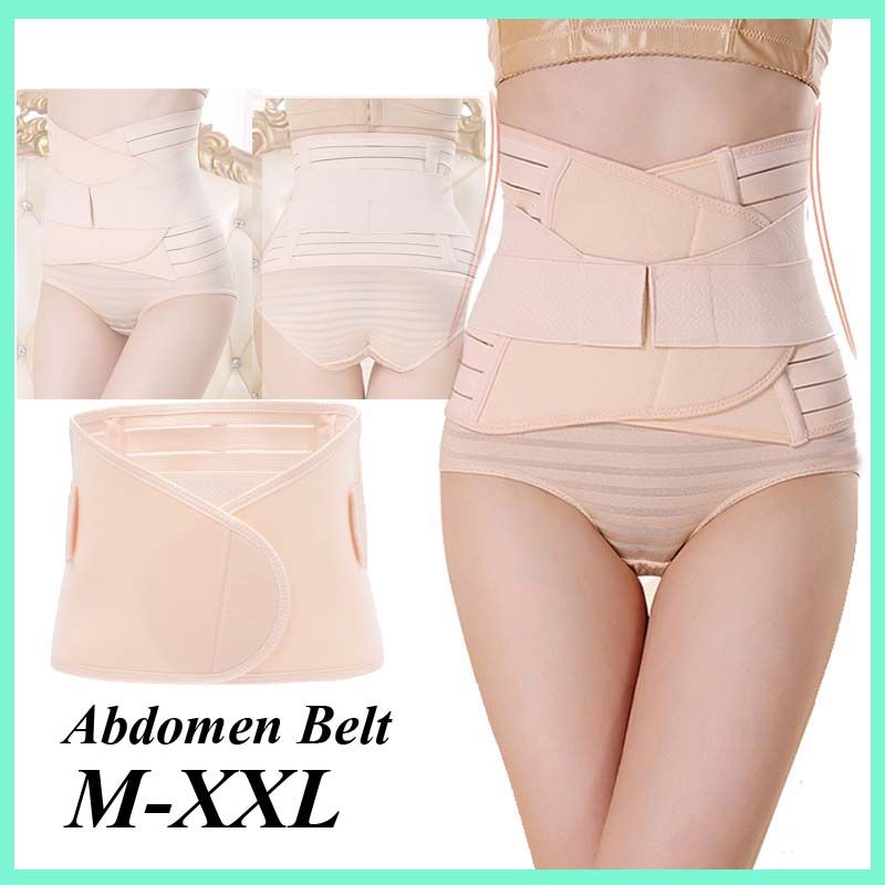 Moden Postpartum Abdomen Belt - intl