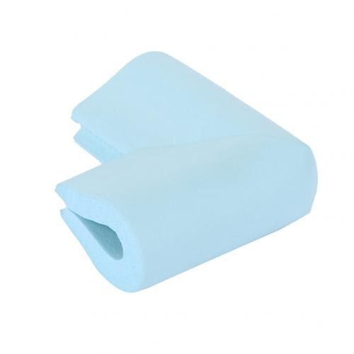 Kids Baby Desk Corner Protection Table Desk Soft Thicken NBR Rubber Corner Cover Protection Baby ty Furniture Guard Supplies