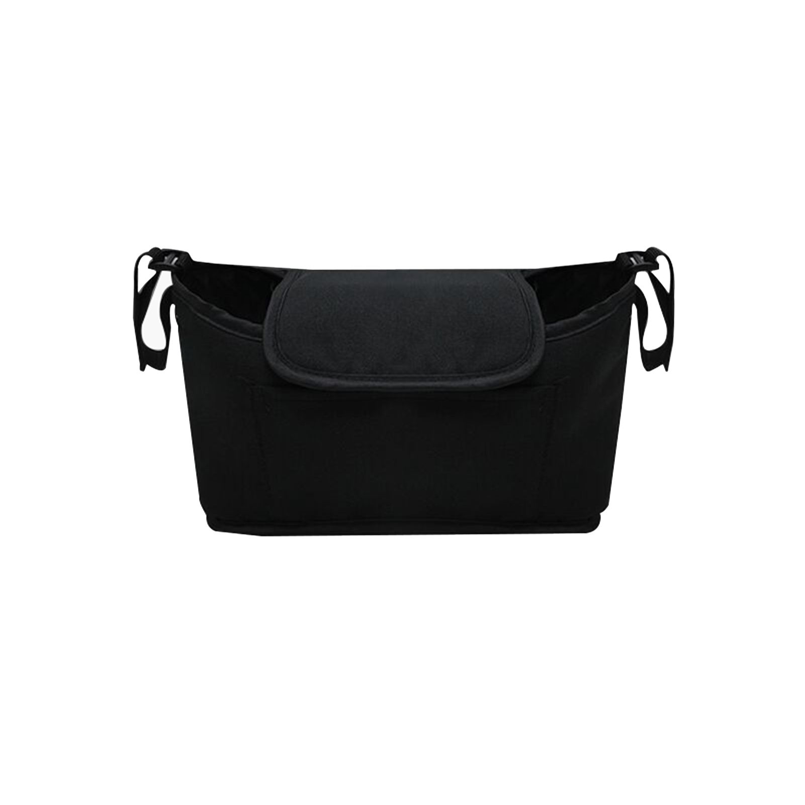 Baby Multifunctional Hanging Storage Bag with Large Capacity Stroller Organizer