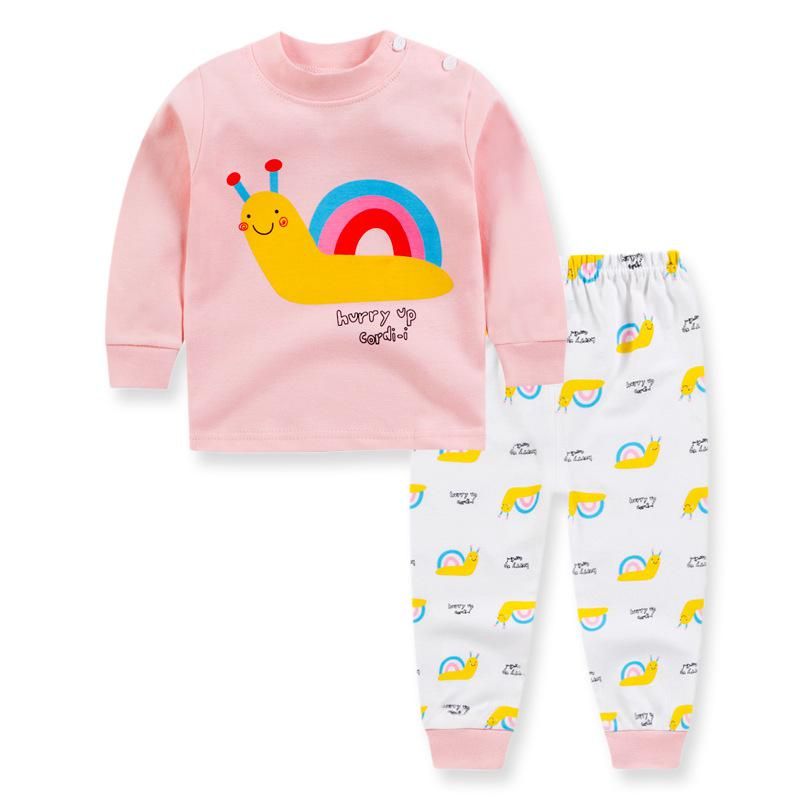 100% Pure Cotton Clothing Girl Outfit For Baby Newborn O-neck Pullover Clothes Toddler Rabbit Clothing Outfit
