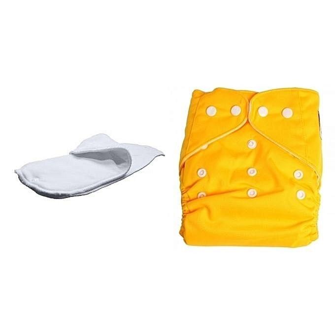 Cloth Diaper for Baby -  multicolour