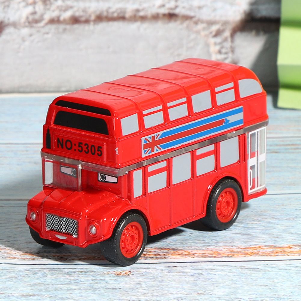 Interesting Pull Back Vehicle Highly Simulation Truck Toys for Kids Collection Birthday Holiday Gifts Adults