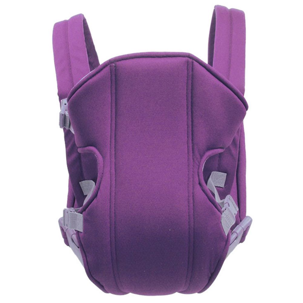 ple Multifunctional Breathable Cotton Infant Baby Carrier Cotton Strap Bag Maternal Child Supplies