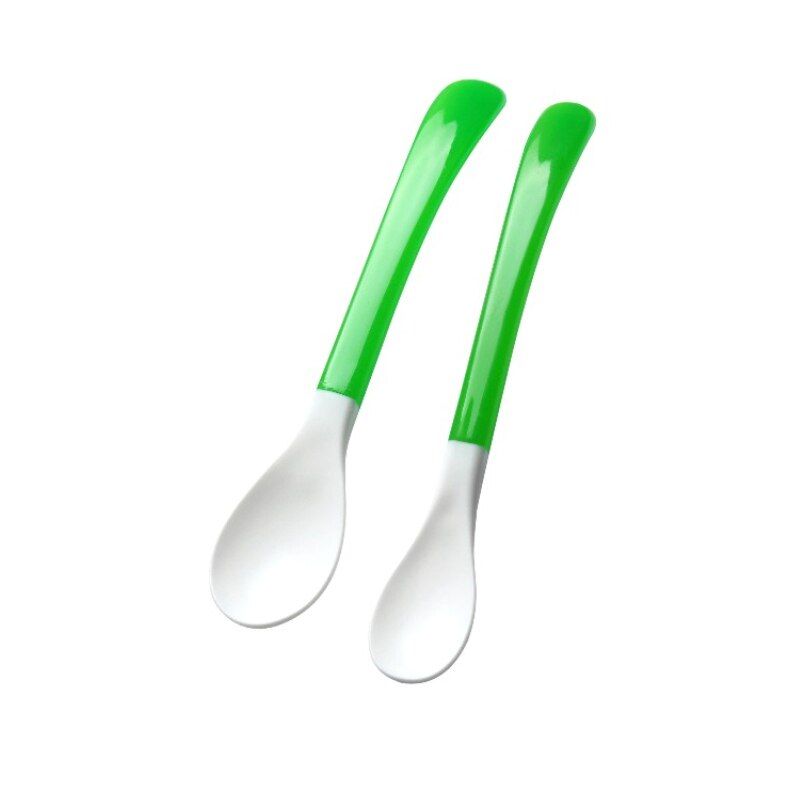 Baby Feeding Spoon Anti-fall Suction Cup Bowl Set Suction Cup Bowl with Buckle Straw Bowl Silicone Baby Toddler Flatware 2020
