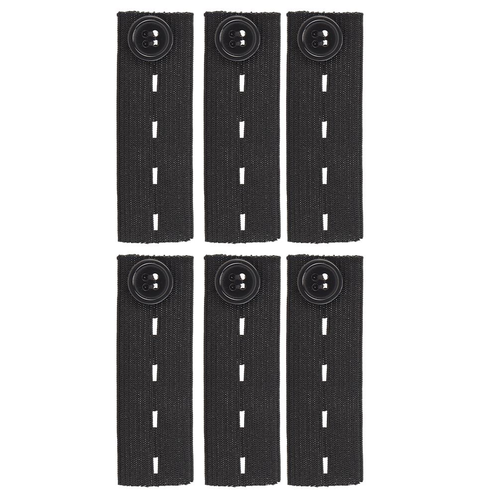 Belt Extension Buckle Lengthen Button Exquisite Gift Convenient And Practical Durable Educational Institution for Home
