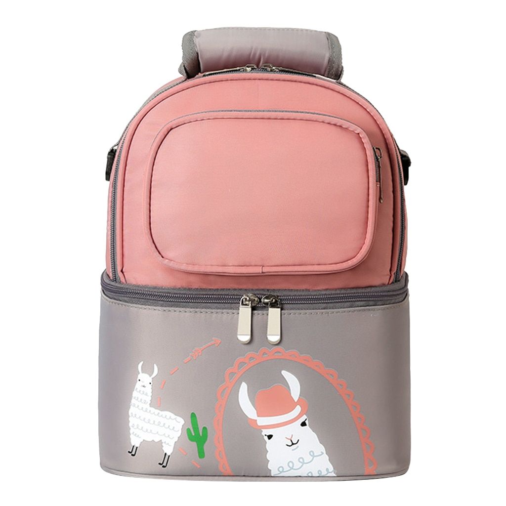 Baby Nappy Changing Bag Backpack Diaper Waterproof Travel Back Pack Large Travel Backpack Changing Nappy Mummy Bag