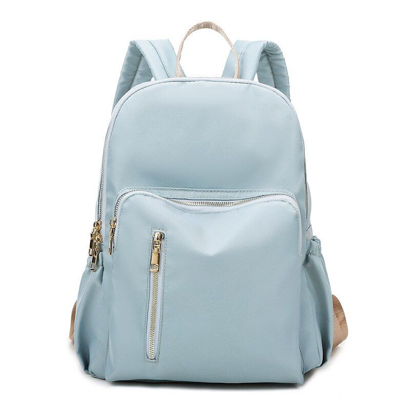 Baby stroller, backpack, diaper bag, multifunctional travel mother’s large capacity waterproof mother’s baby bag