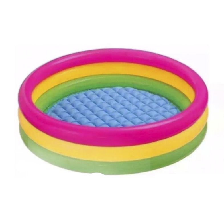 Intex Baby Bath Tub  with pumper